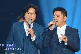 水木年华组合那些“悲欢离合”，再同台回忆满满，李健离开太遗憾视频封面