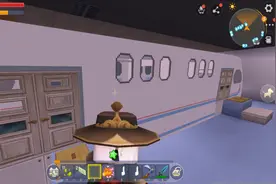 迷你世界飞龙解说：农村生活14，飞龙教你怎么做地铁