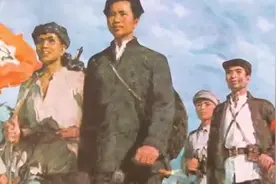 毛主席33岁，被派往长沙，组织湘赣边界秋收起义