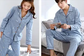 想自己动手做家居服吗？家居服袖子打版裁剪教程