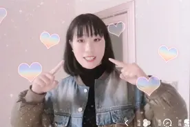 《吉祥娃娃》完整版 手势舞 吉祥娃娃送祝福 幼儿手指游戏，亲子视频封面