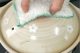 客家腐竹鱼煲，一锅吃完汁都不剩的美味，详细做法，简单好吃下饭视频封面