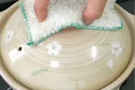 客家腐竹鱼煲，一锅吃完汁都不剩的美味，详细做法，简单好吃下饭视频封面