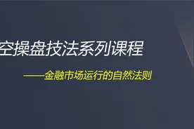 投资入门课2江恩角度线的基础画法和上证指数全部的高低点的巧合视频封面