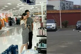 曝章泽天二胎生子，刘强东陪产结束飞回国，努力工作挣奶粉钱视频封面