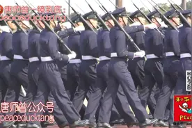 20230312唐师曾：日本防卫大学，海军进行曲视频封面