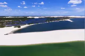 坚持住，因为你正在走上坡路，走过去，你就一定会有进步。