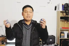 兵哥给婚礼摄影师准备相机设备共花了两个多小时，看看都有些什么视频封面