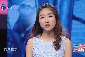 小伙有了新女友，婚房里居然还挂着与前女友结婚照丨爱情保卫战