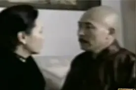 宋美龄不顾安危，奔赴西安营救蒋介石，这让蒋介石发生改变视频封面