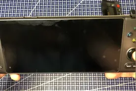 GPD XP 评测 ，安卓复古游戏掌上电脑，还是一款带手柄的手机视频封面