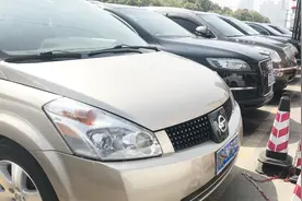 3万左右买二手车，想要靠谱省心油耗低的，这两款很合适，开不坏视频封面