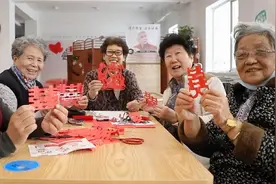 养老更享老！河西区“133工程”让居家养老更有生命力视频封面