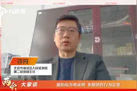 专家热议偷拍黑产整治难点：偷拍危害难证明，多以售卖定罪视频封面