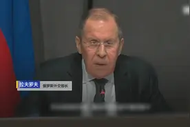 俄否认北约侵略指控 称从未对任何国家构成威胁视频封面