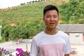 入住广西边境农场，这里是老知青的第二故乡，与越南隔山相望视频封面
