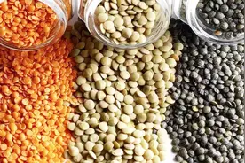 想要体重不过百？试试这两类主食，天天看着体重在下降，减肥更快