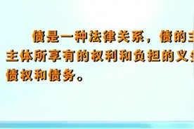 西北政法大学 民法分则之债权法 全54讲 主讲-张翔1视频封面