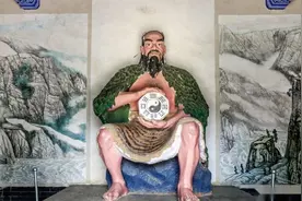 伏羲氏所创八卦到底有什么用？《说卦》把八卦说到位了吗？