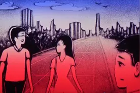 徐誉滕《天使的翅膀》，熟悉的旋律响起，已经听哭了视频封面