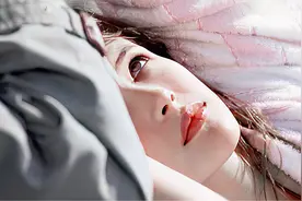 英文经典《That Girl》，27岁苏菲玛索，饰演的芳芳让人心动视频封面