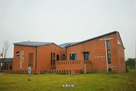 中国马拉松博物馆成免费特色打卡地，2000多块奖牌和跑马英雄聚集视频封面