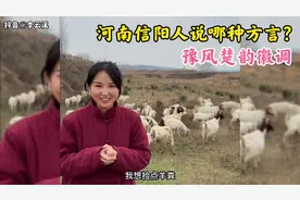 河南信阳人为什么说湖北话？一个视频解决所有关于信阳的疑问！视频封面