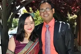 12年前，那个嫁给印度男人的厦门大学女生郑墨沫，如今怎么样了？