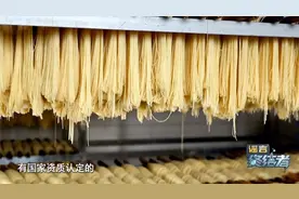 别再吃米线了！市场上米线中含明矾太多，严重危害身体健康！