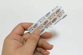 创可贴的正确贴法，很多人都做错了，难怪伤口总不好，快改过来吧