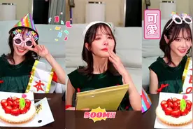 「桃乃木香奈」- 桃子26岁的生日直播会。