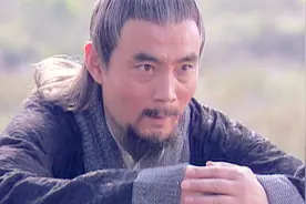 通天教主的大弟子是多宝道人，太上老君的大弟子又是谁？少有人知视频封面