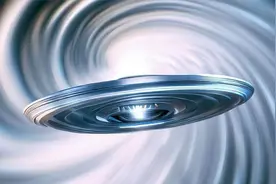 演示飞行原理 俄罗斯接触者维克托的惊人爆料 二视频封面