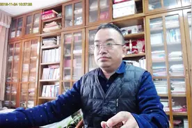 福彩3D2019314期：组三已经十期未开，昨天周六没开组三今天期待视频封面