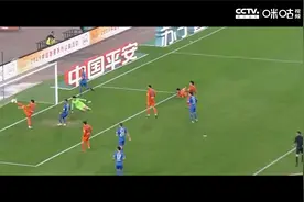 32岁从江苏队长到国足核心 吴曦能突擅射无愧中国第一中场