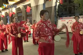 夜幕下的放马坪，领略十堰另一种美视频封面