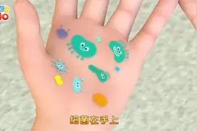 superJoJo我的文具不乱丢（五）-宝宝好习惯视频封面