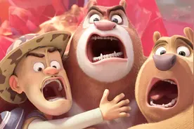 越骂它越火！《熊出没》现在为什么是国产幼儿第一动画？