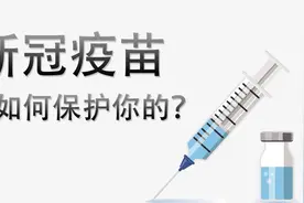 新冠疫苗是怎么研制出来的？疫苗到底有没有用？视频封面