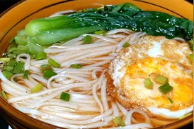 面条这样做，简单又好吃，10分钟就能轻松搞定，清淡营养又美味视频封面