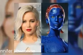 漫威电影里的特效妆容都是怎么化出来的？魔形女全身化妆最耗时！