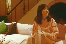 大美女王祖贤，为爱竟甘愿当小三视频封面