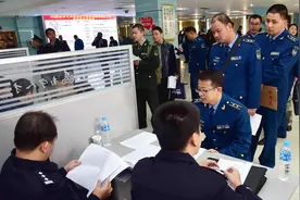 什么是军队转业干部？军转干部公务员年限怎么算视频封面