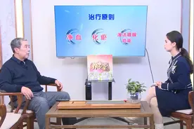 北京中医杨星大夫脉硬化患者案例|四惠中医院中医内科杨星怎么样视频封面