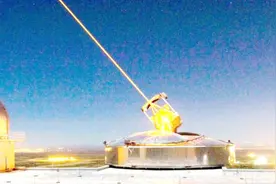 中俄要合研超大功率激光，仅隔3天，美军也宣布开发新防激光武器视频封面