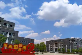 安徽省示范高中来安中学，欢迎您的到来！视频封面