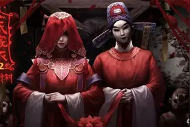 【玲酱实况】《纸嫁衣2奘铃村》全解谜流程攻略第01期：寻觅视频封面