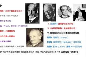 20220702_清华大学雨课堂主讲嘉宾邹晓辉讲授：主体间性视频封面