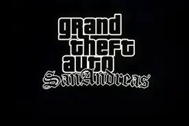 GTA:SA主题曲