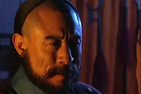 雍正王朝解析：胆大包天！养寇自重的年羹尧，被邬思道彻底揭穿视频封面